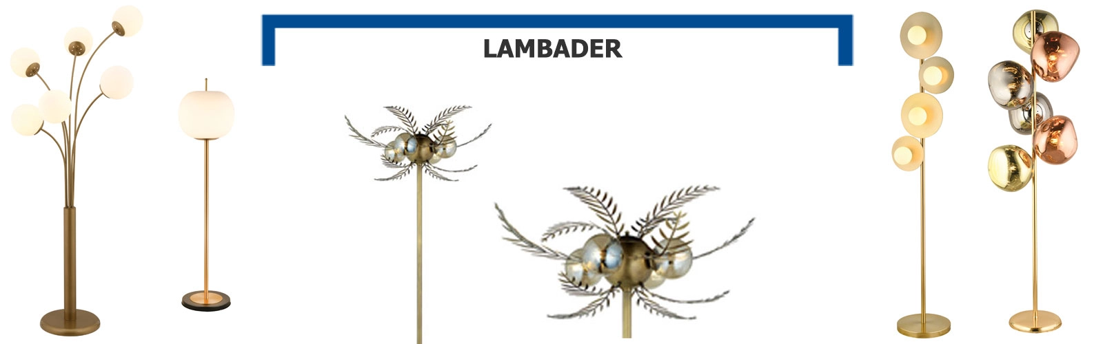 LAMBADER
